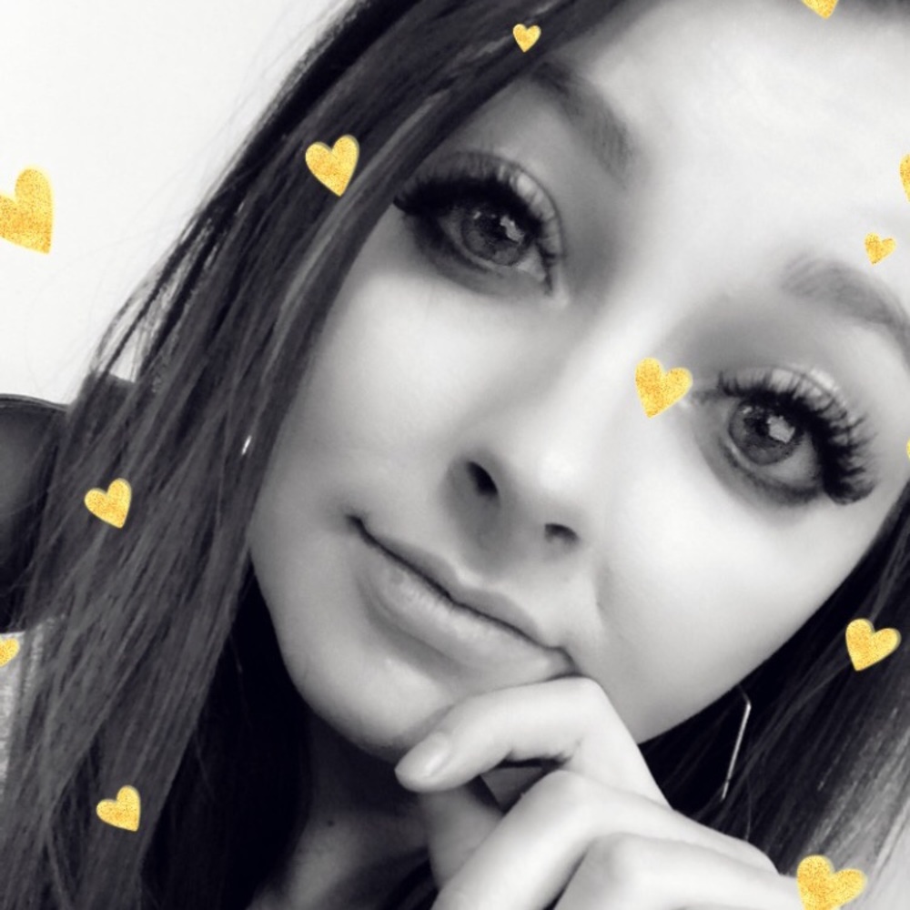 Meet your Posher, Abby